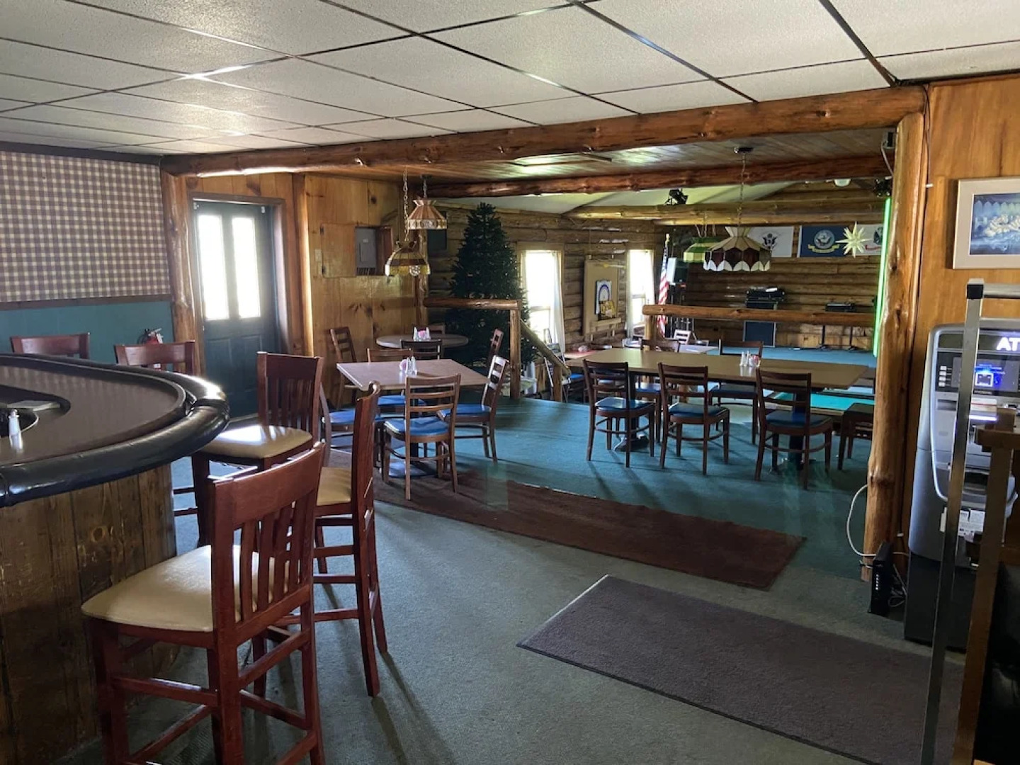 Laurelwood Inn and Steakhouse