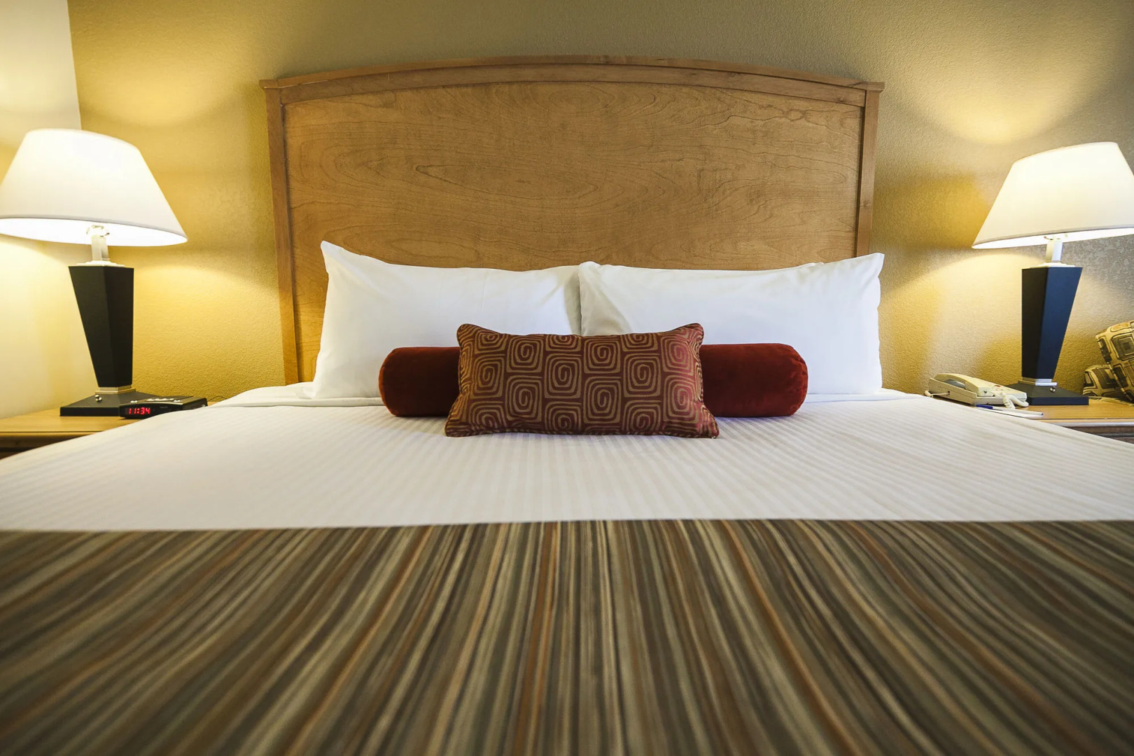 Mountain Retreat Hotel