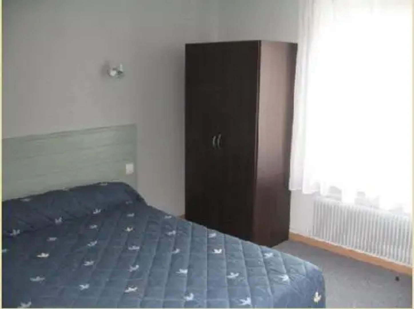 Hôtel Relais des Vosges