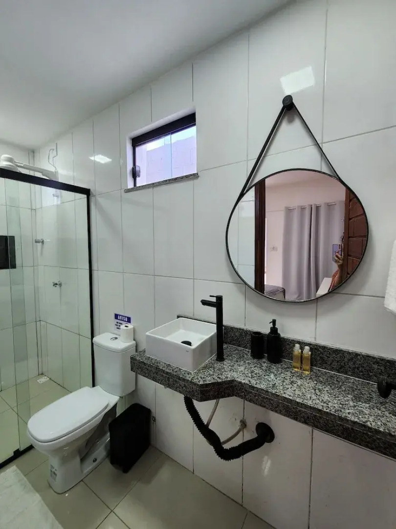 Pousada Ville Solare