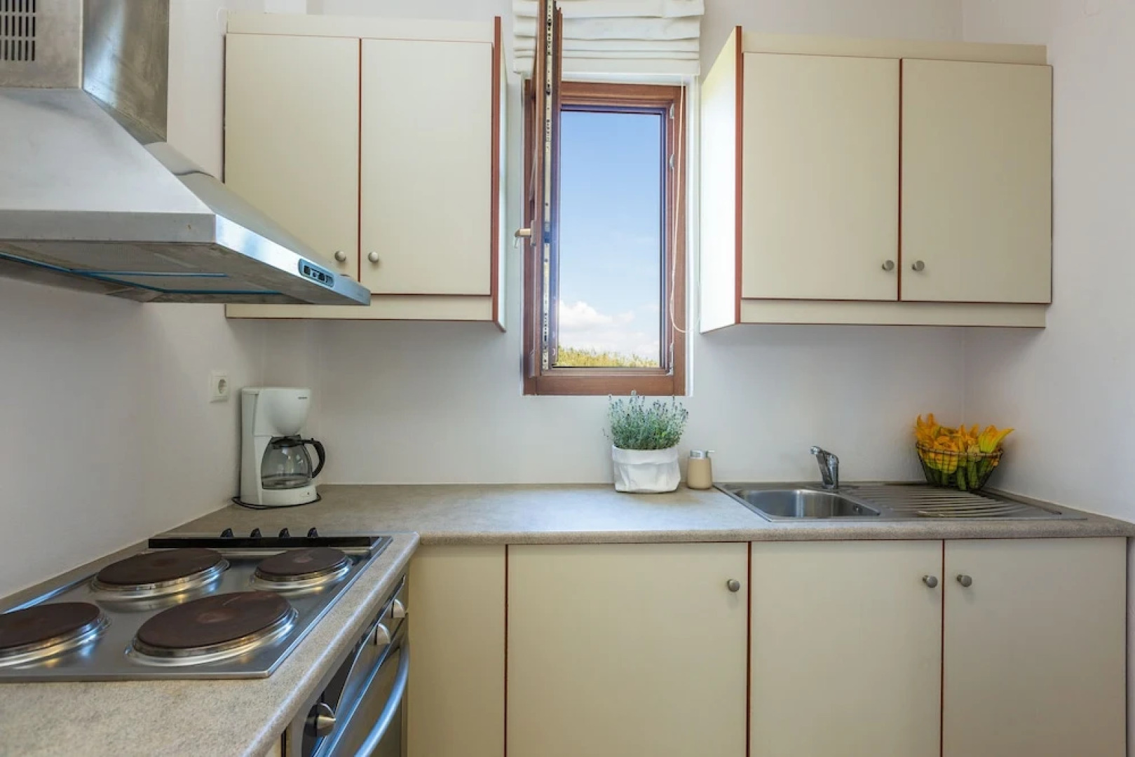 Mikro Livadi Special Lodges