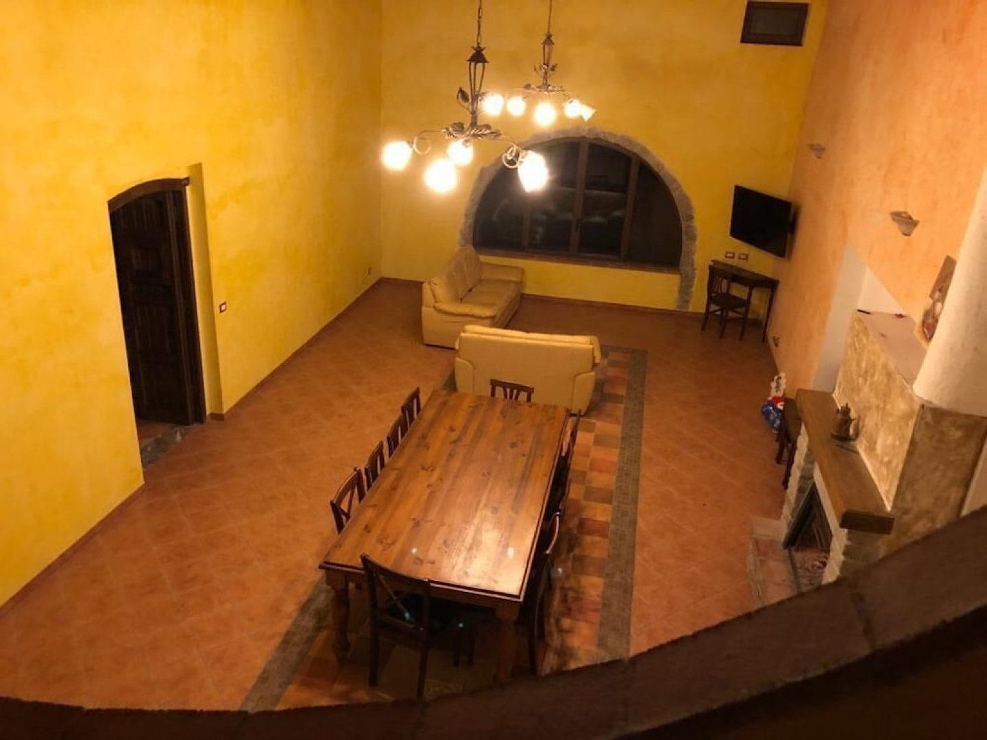 Agriturismo La Vedetta dei Nebrodi