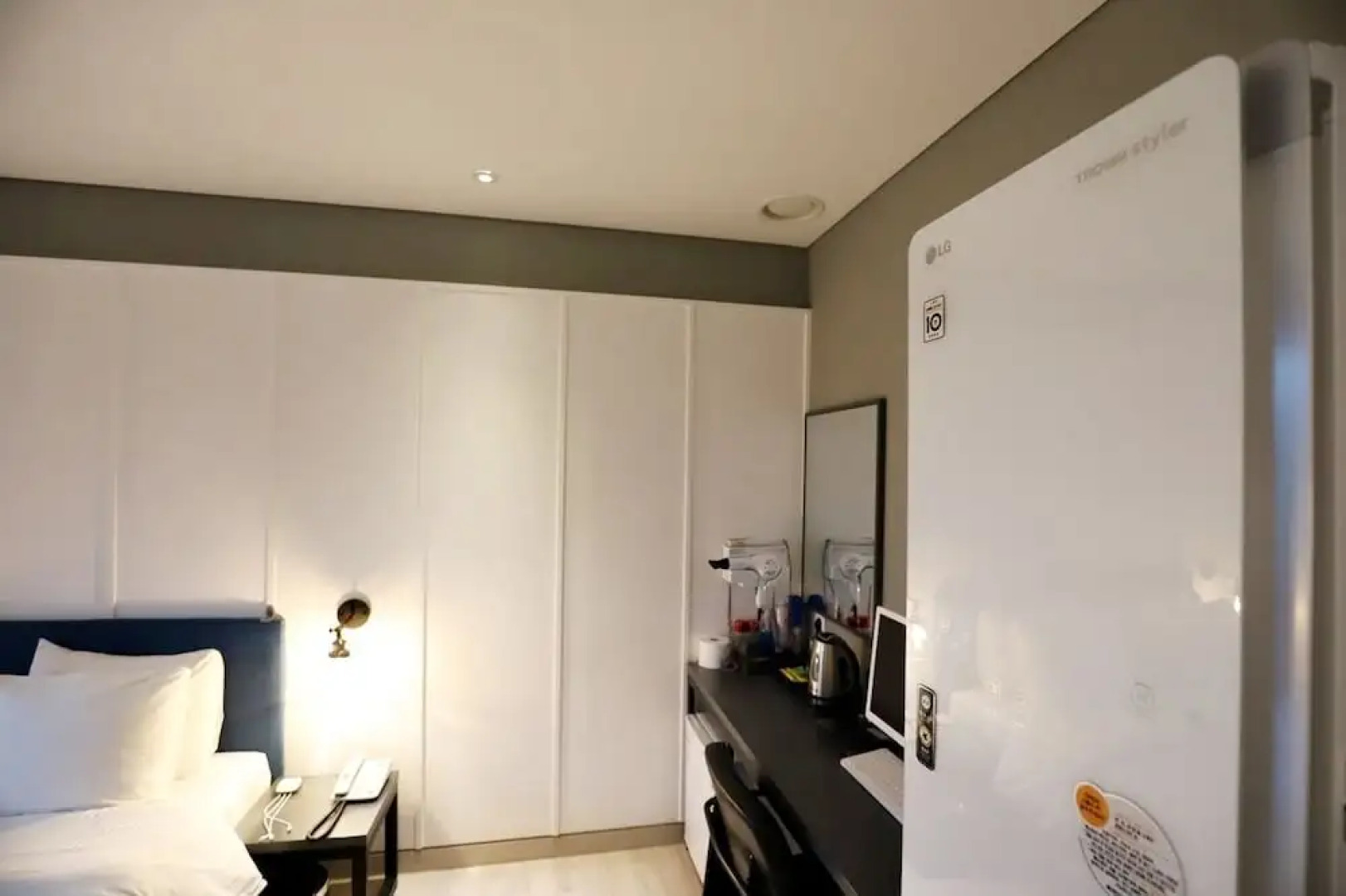 Yongin Monterey 17 Hotel