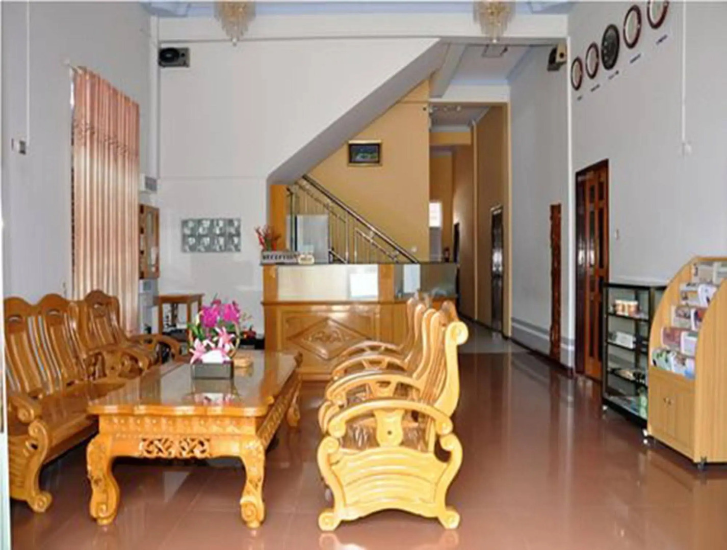 Royal Tulip Guest House