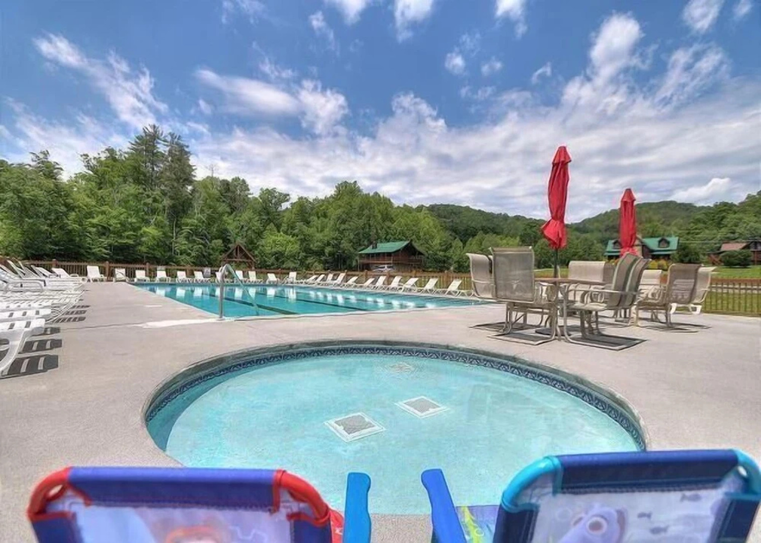 Honey Bear Hill #326