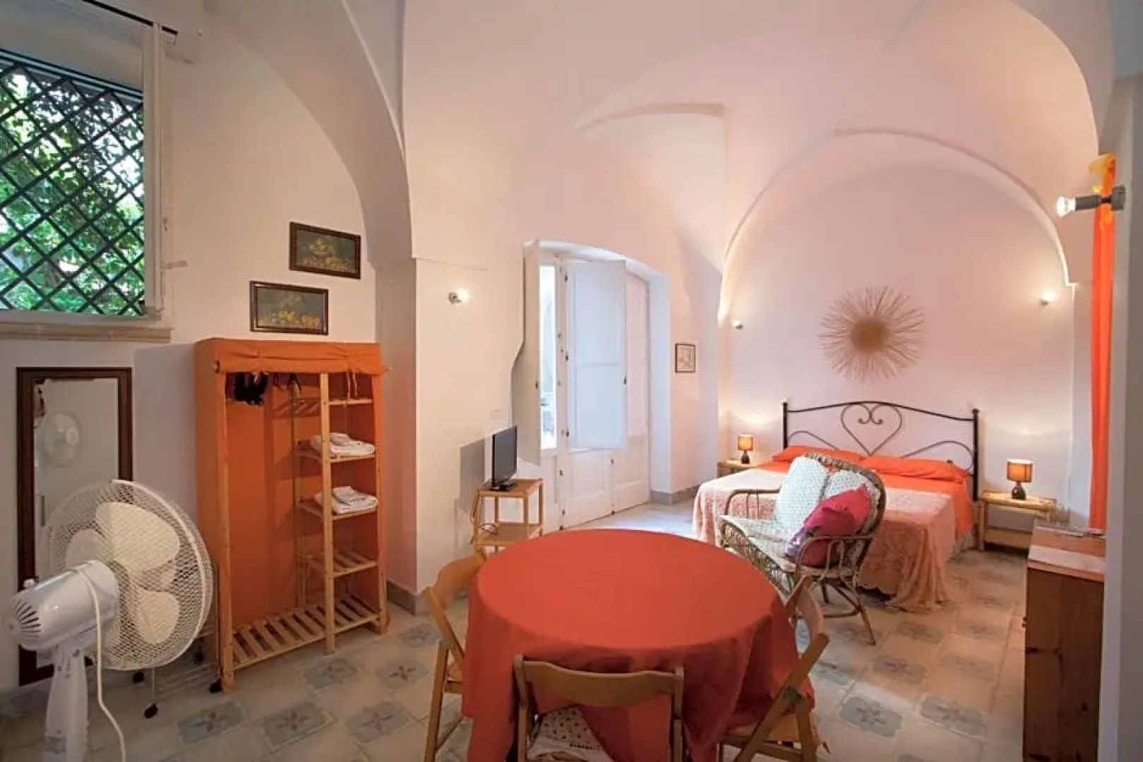 Terrazzo dei Sogni B&B