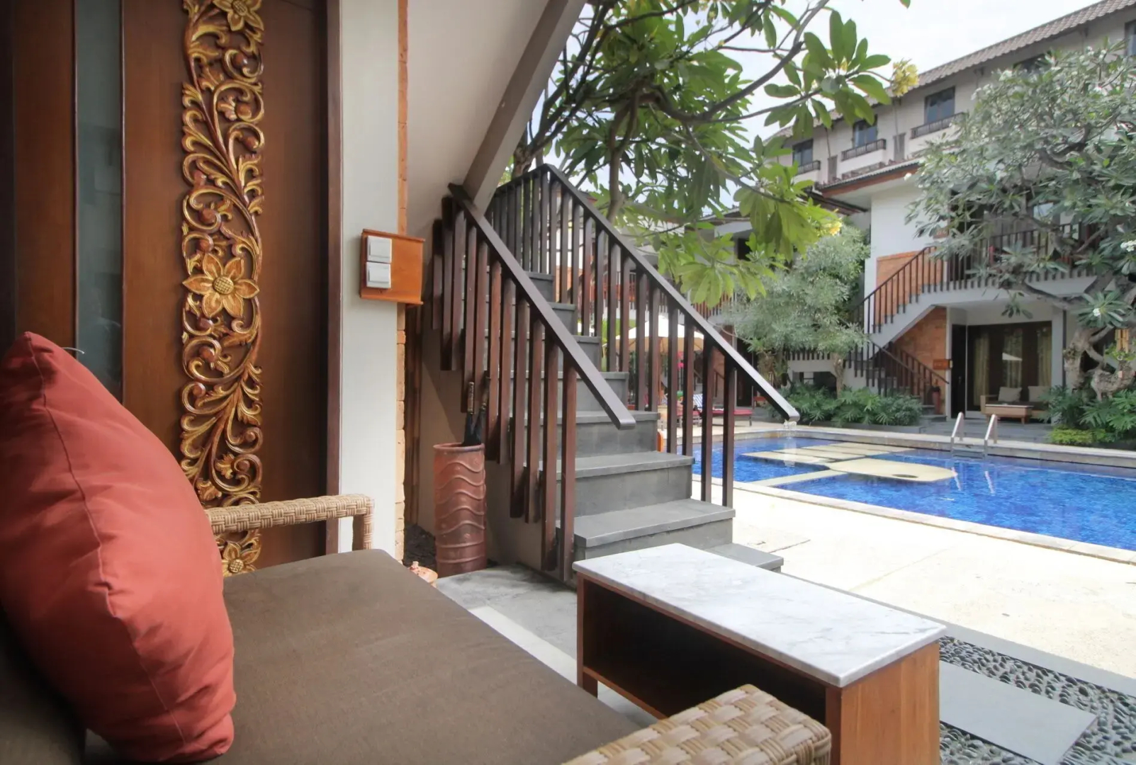 Rama Garden Hotel