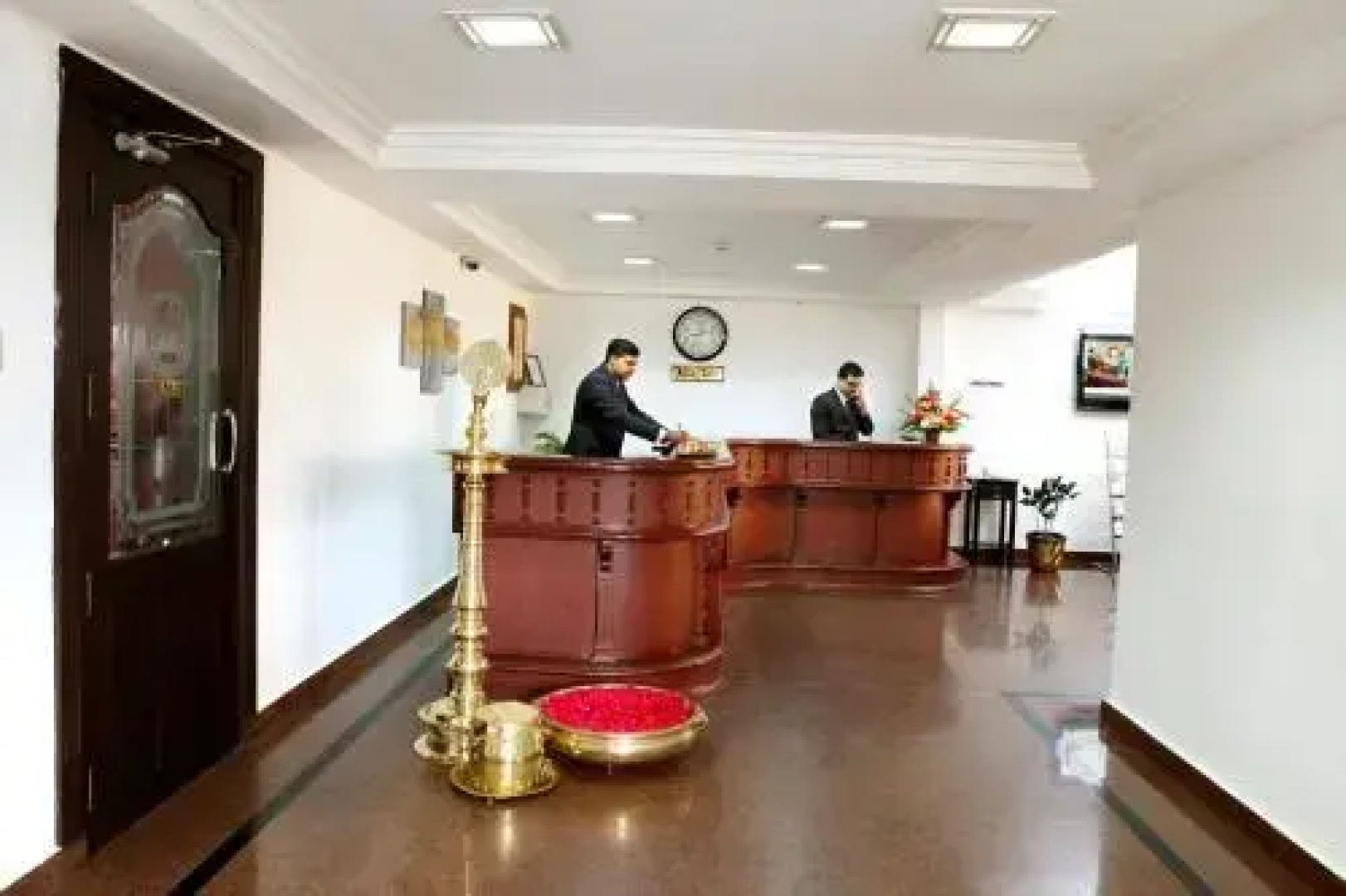 KK Residency Payyanur