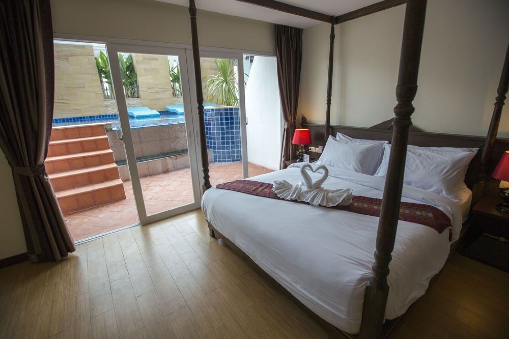 Royal Heritage Pavillion