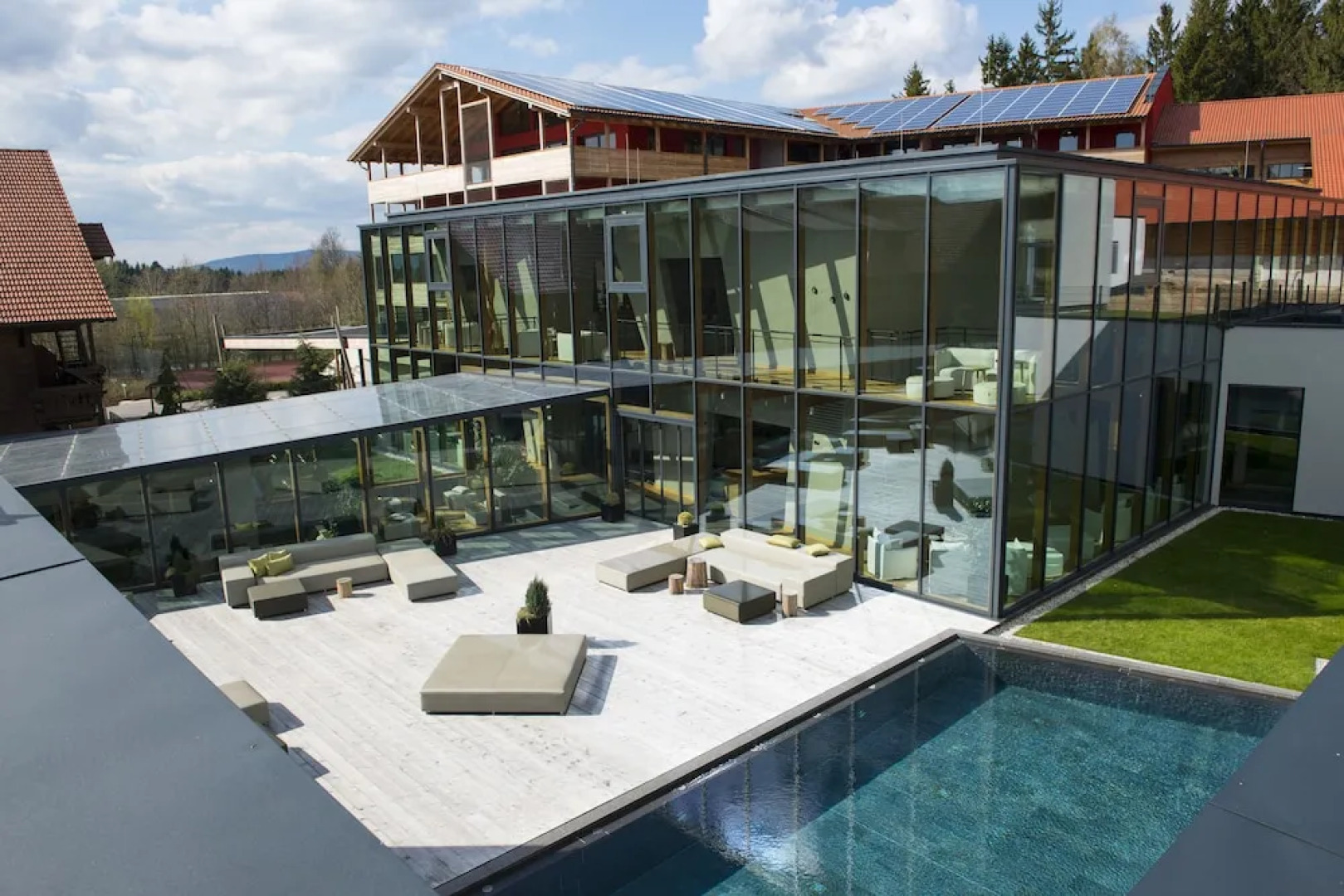 Baby & Kinder Bio-Resort Ulrichshof