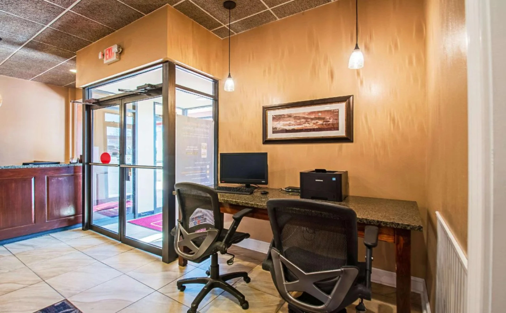 Clarion Inn & Conference Center