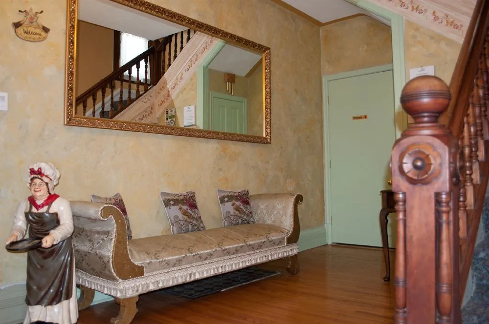 Always Inn Bed and Breakfast