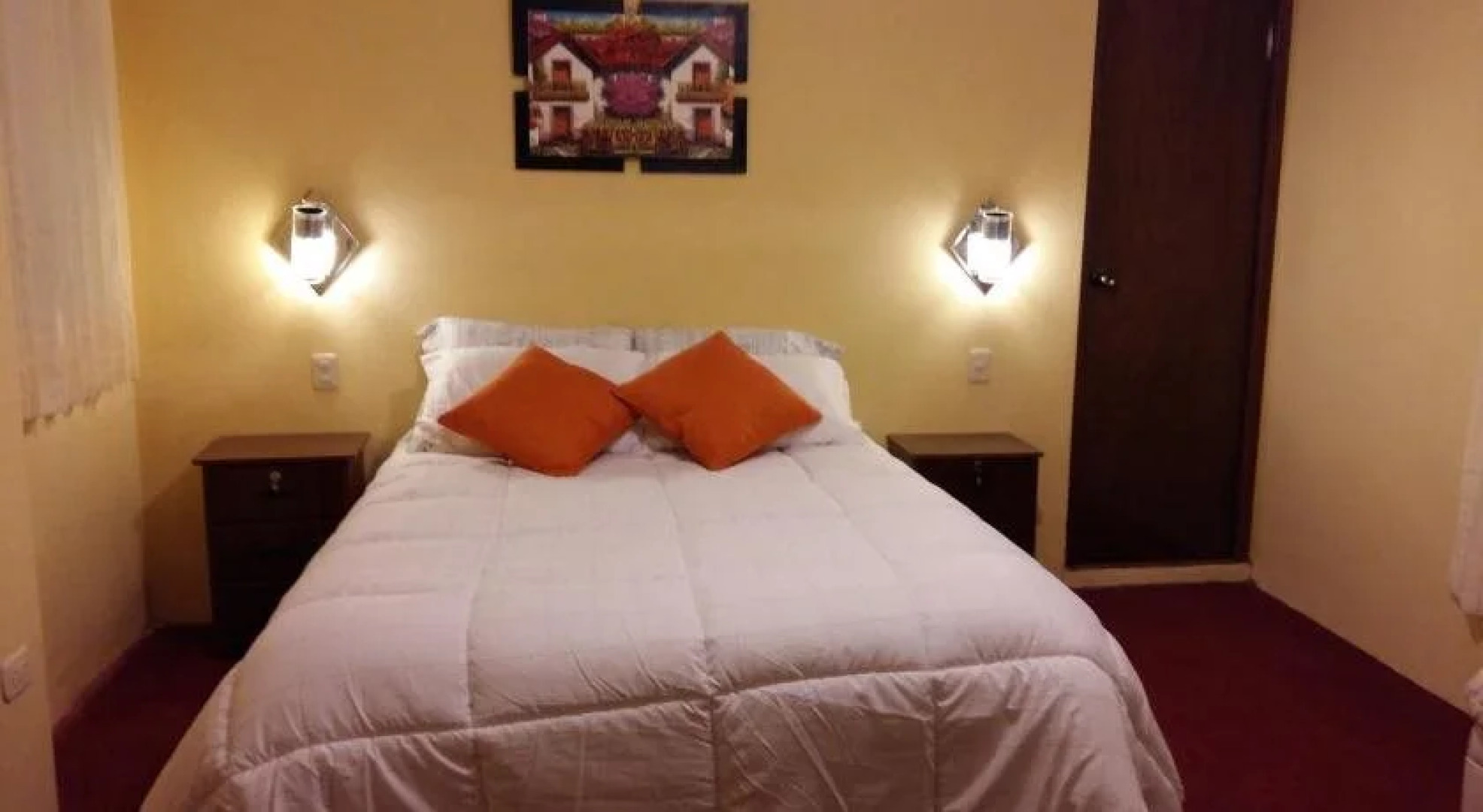 Maravillas del Colca