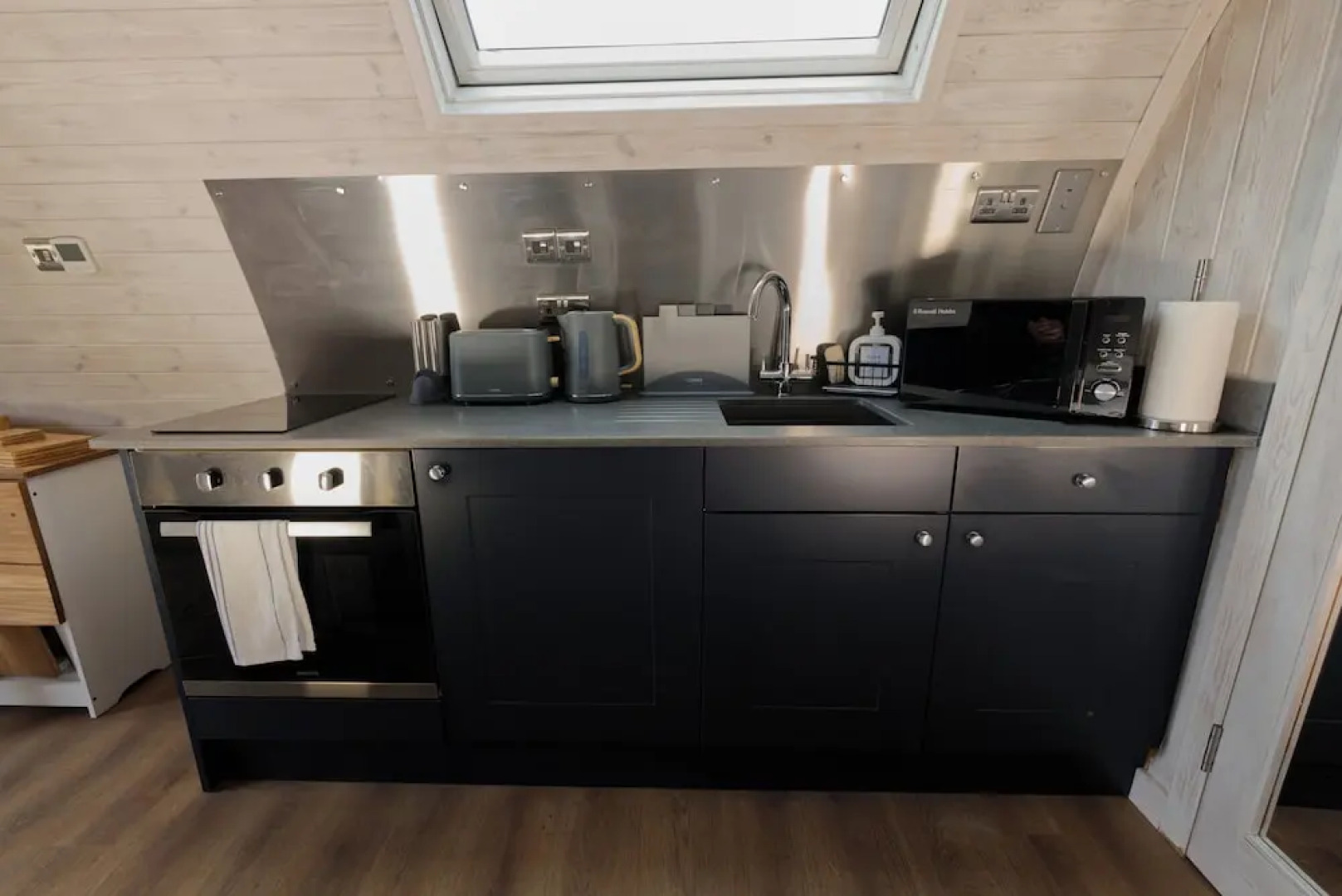 North Coast 500 Pods