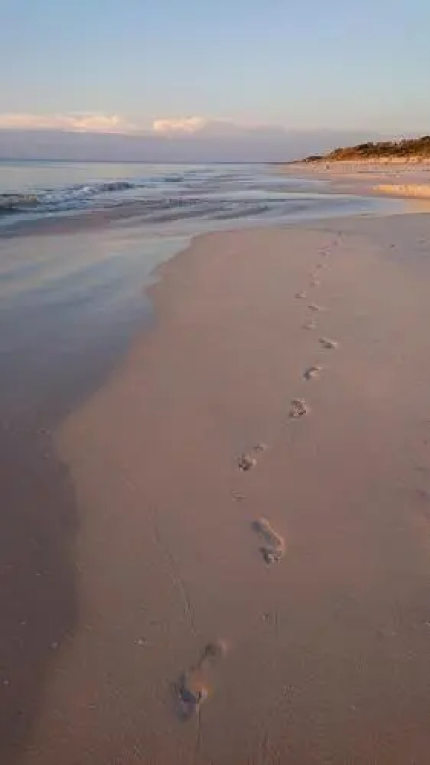 Peppermint Grove Beach Holiday Park