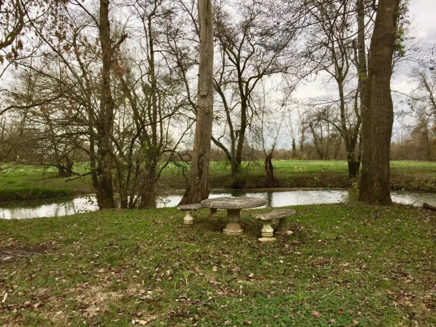 Studio En Ville Et Campagne