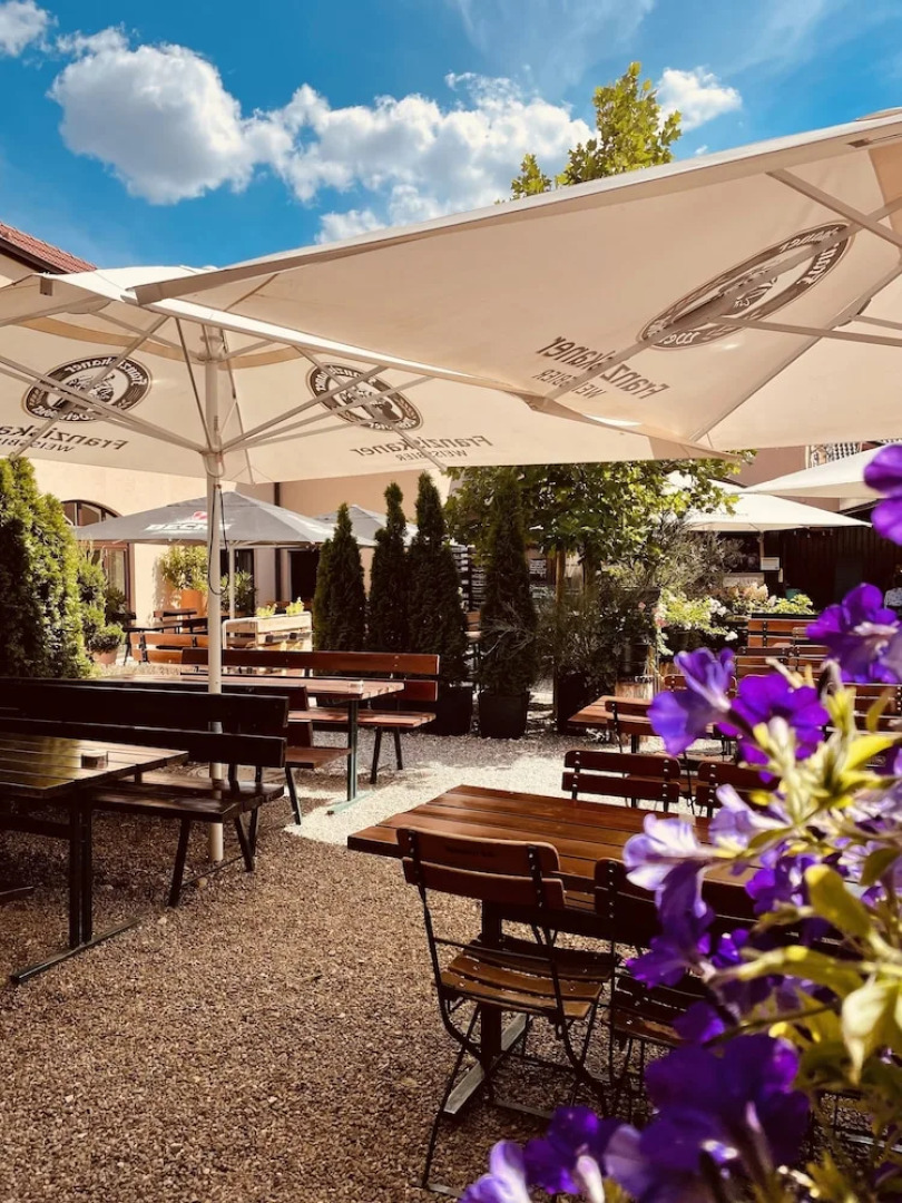 Landgasthof zur Sonne