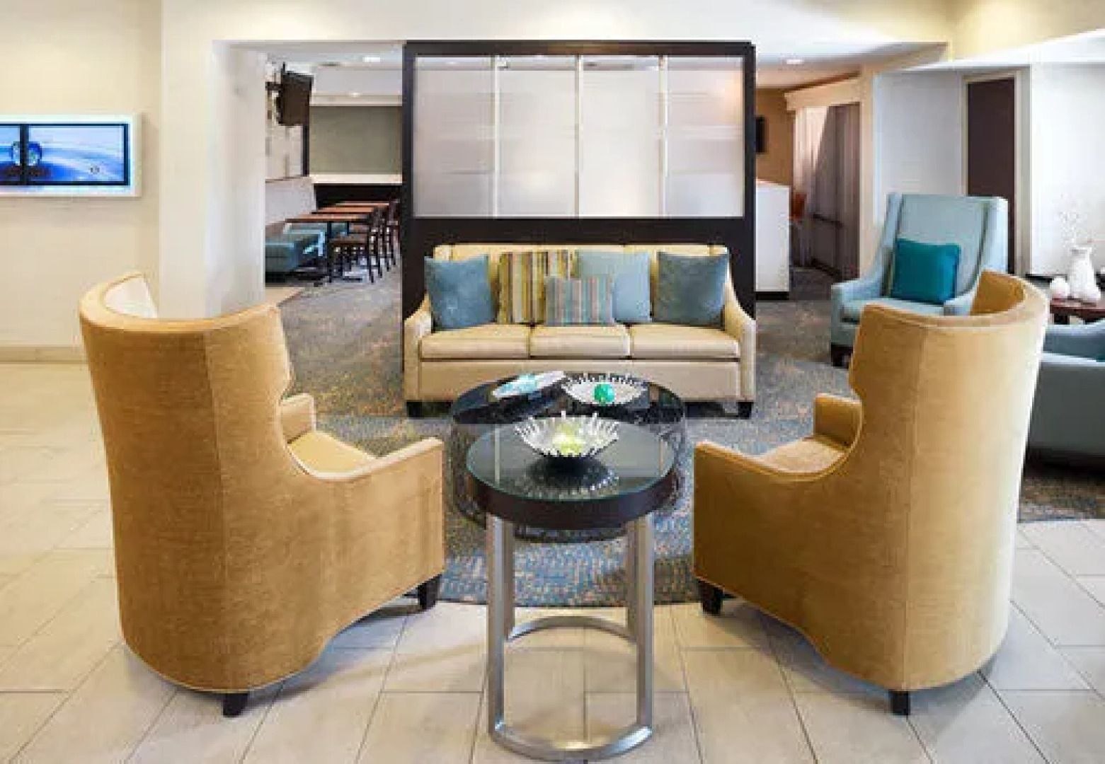 SpringHill Suites Minneapolis West/St. Louis Park