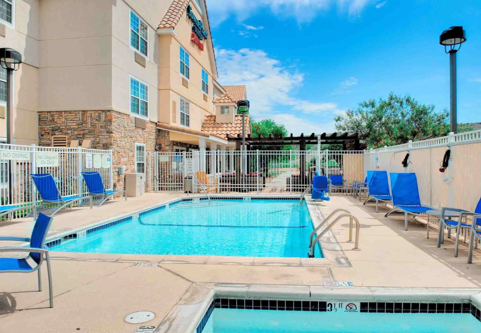 Towneplace Suites by Marriott Las Cruces
