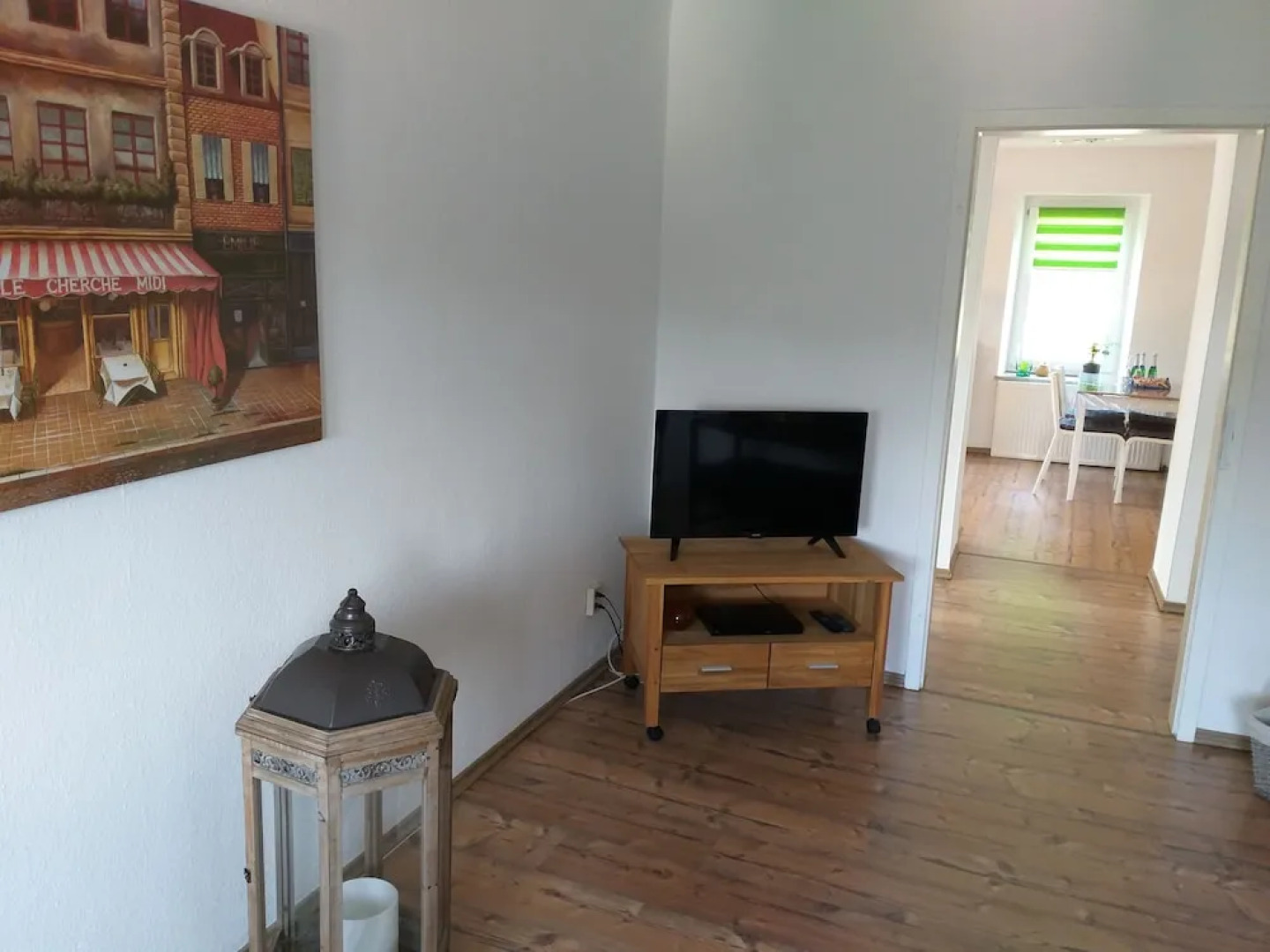 Ferienwohnung Angelo