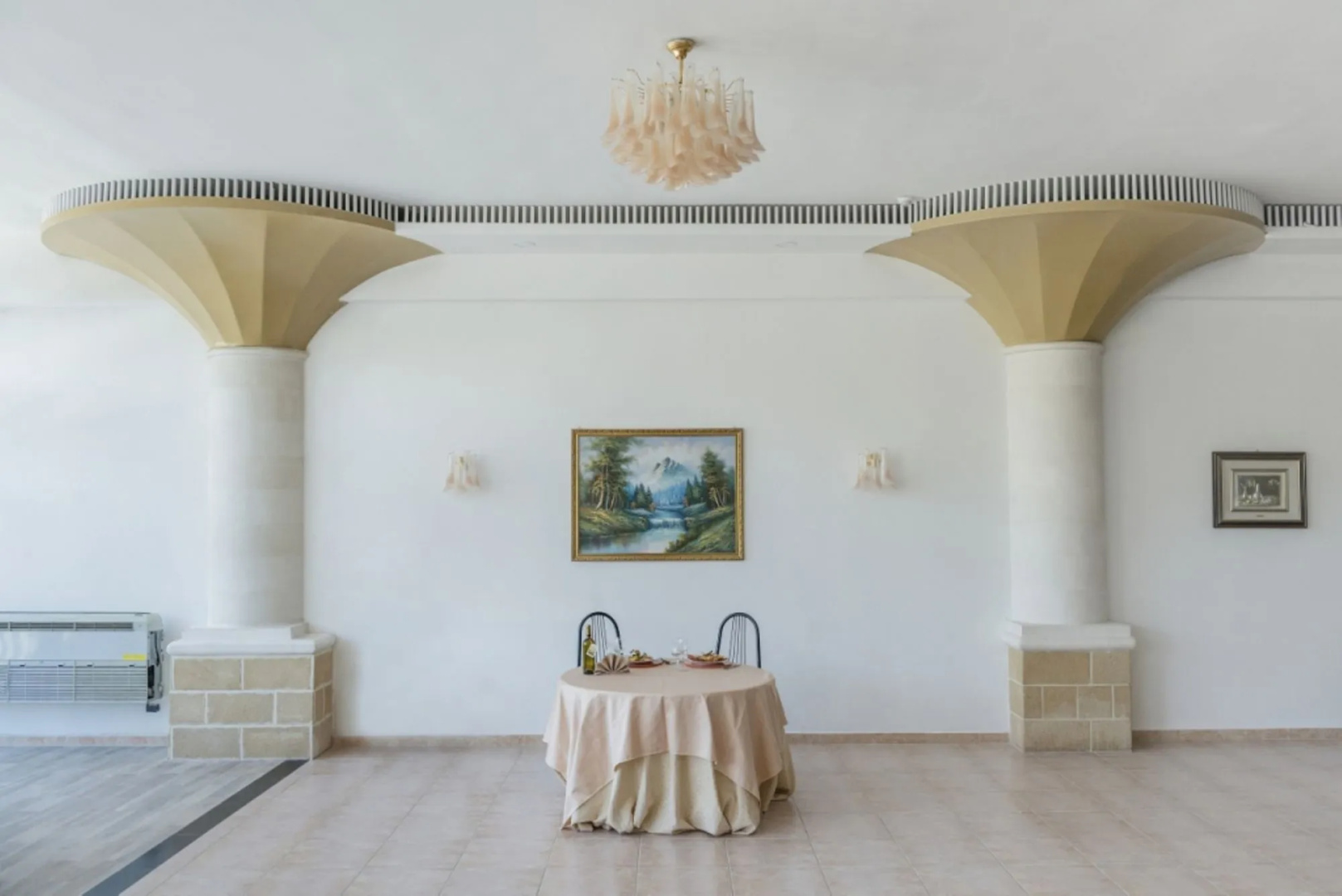 Hotel Bizantino