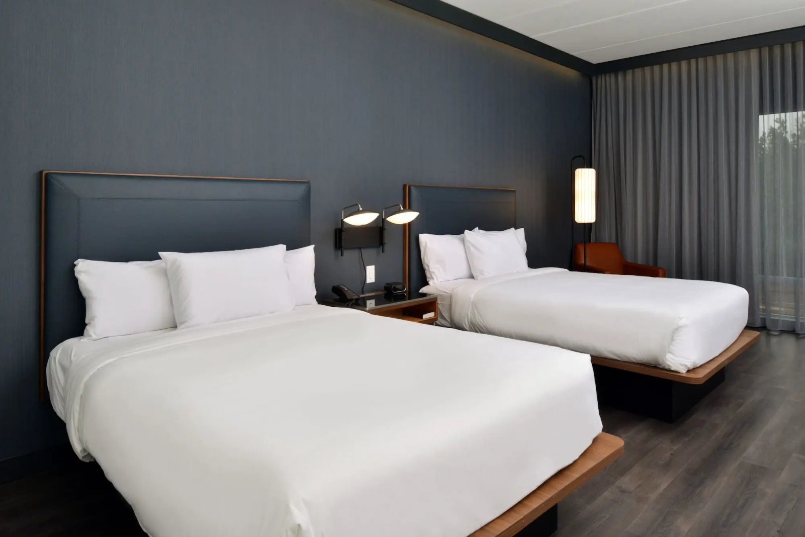 Courtyard by Marriott Raleigh Cary Crossroads