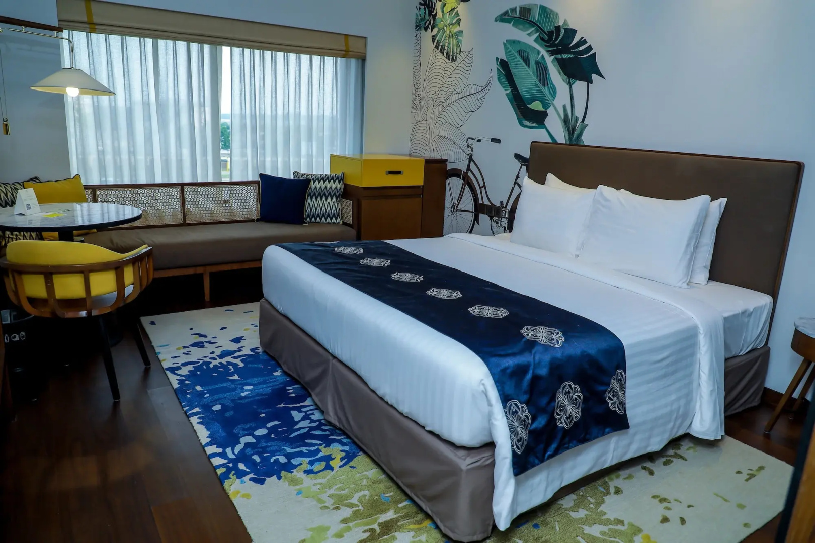 Port Muziris, a Tribute Portfolio Hotel, Kochi