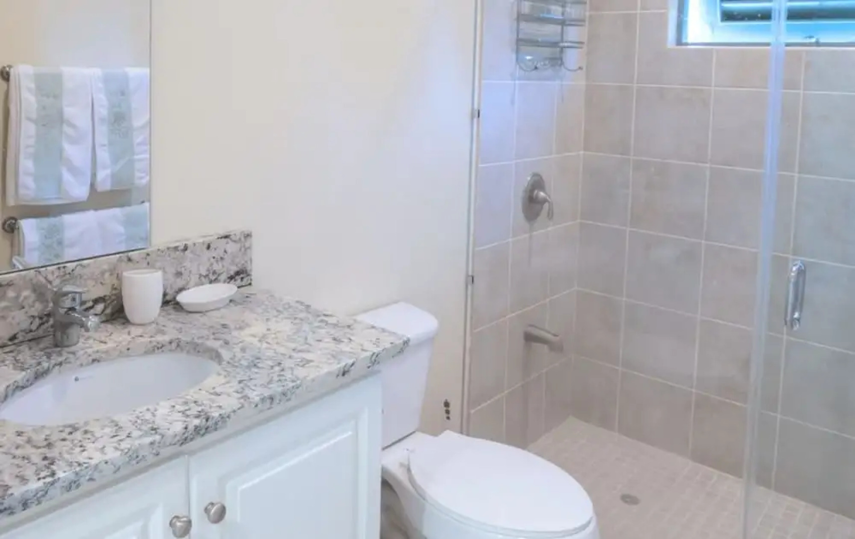 Holiday Villas at Vuemont