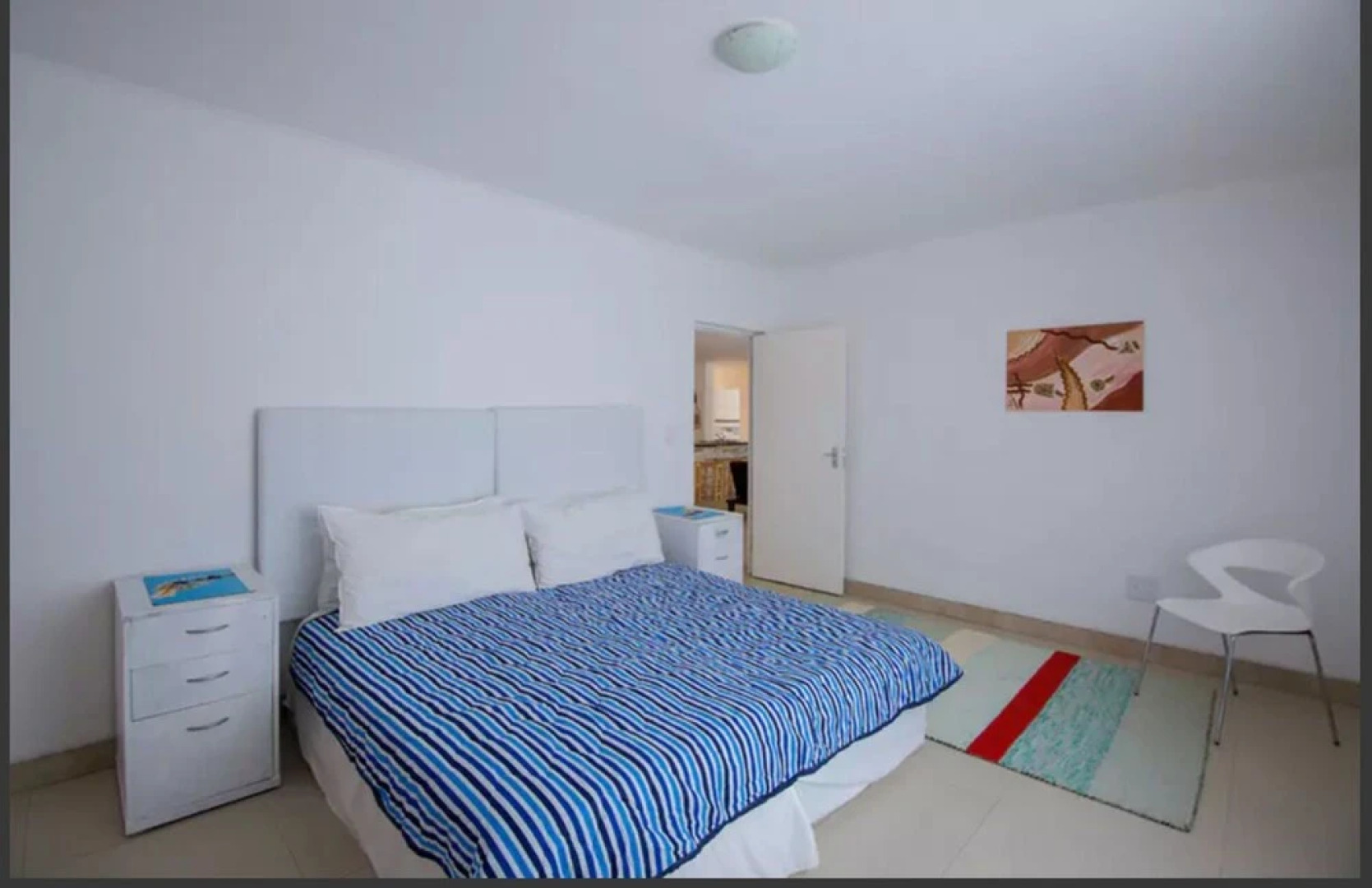 Blond's Blessings Struisbaai