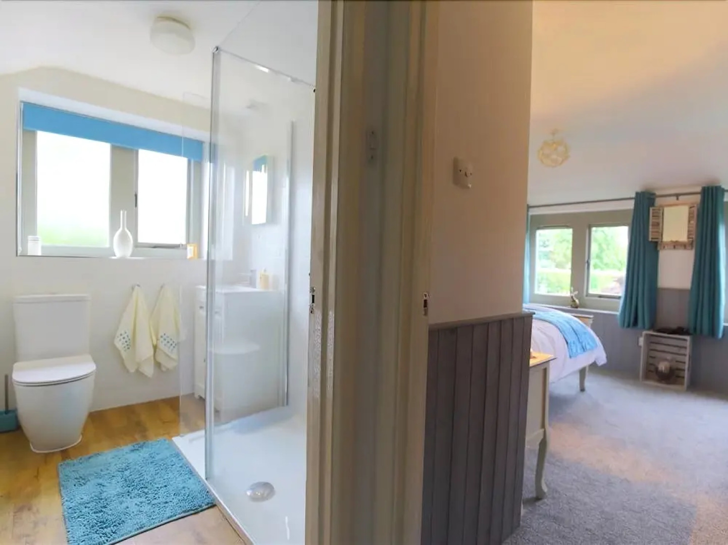 Honeystone Cottage, MORETON IN MARSH