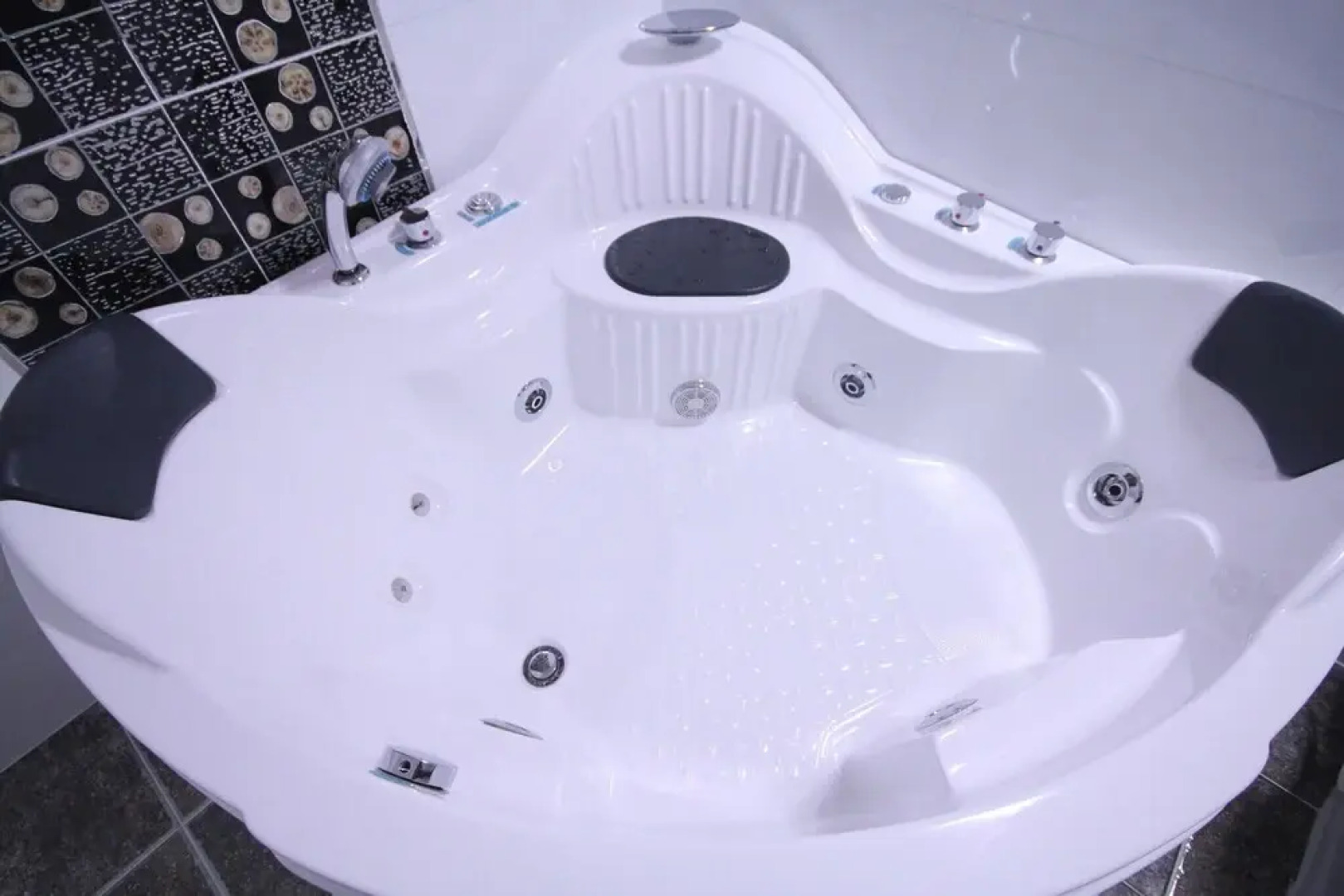 Yangsan Deokgye Show