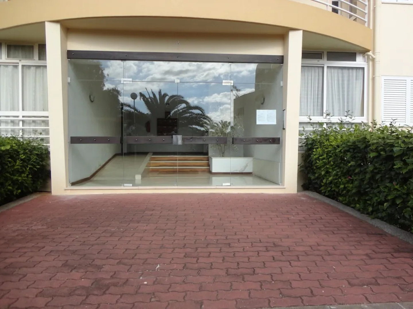 Apartamento Raio de Sol