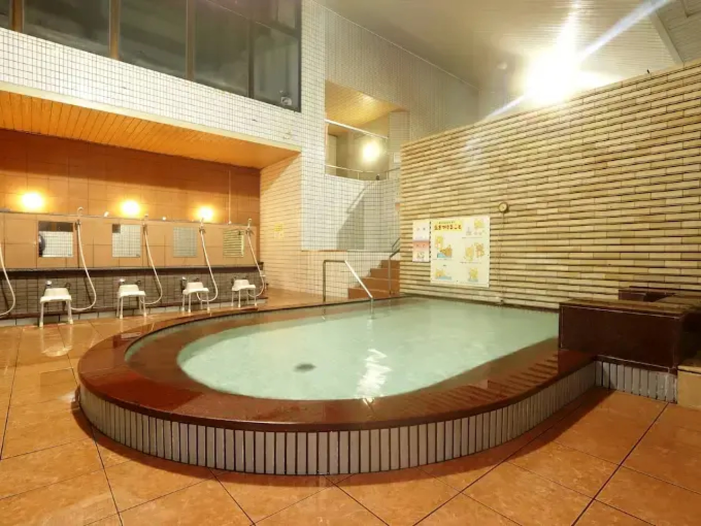 Tsuji Wakuwaku Land Chaya