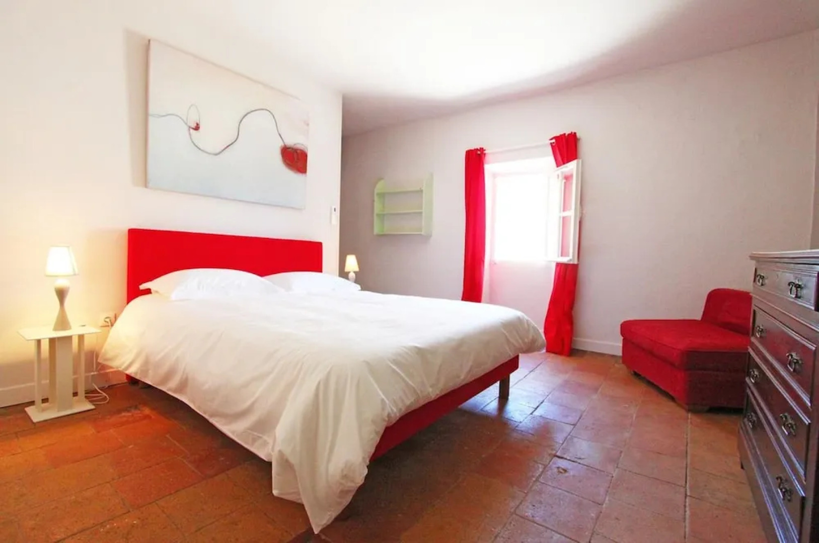 Château Haut Gléon. Gites