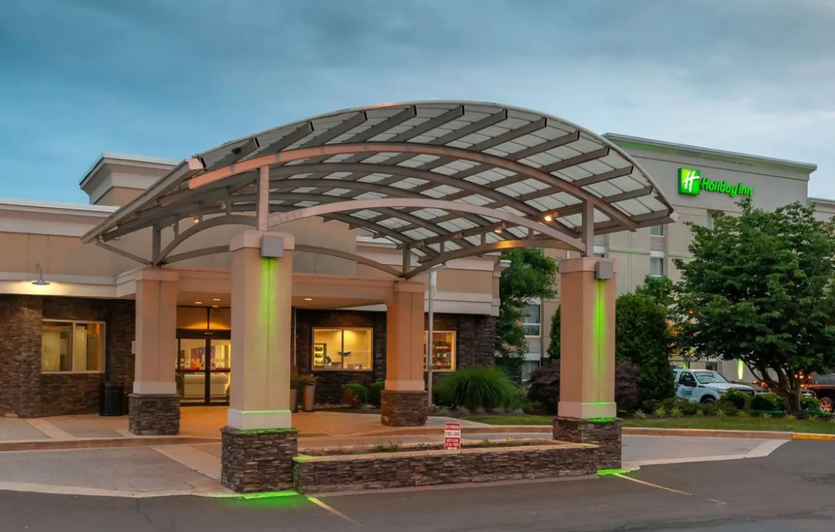 Holiday Inn Lansdale - Hatfield by IHG