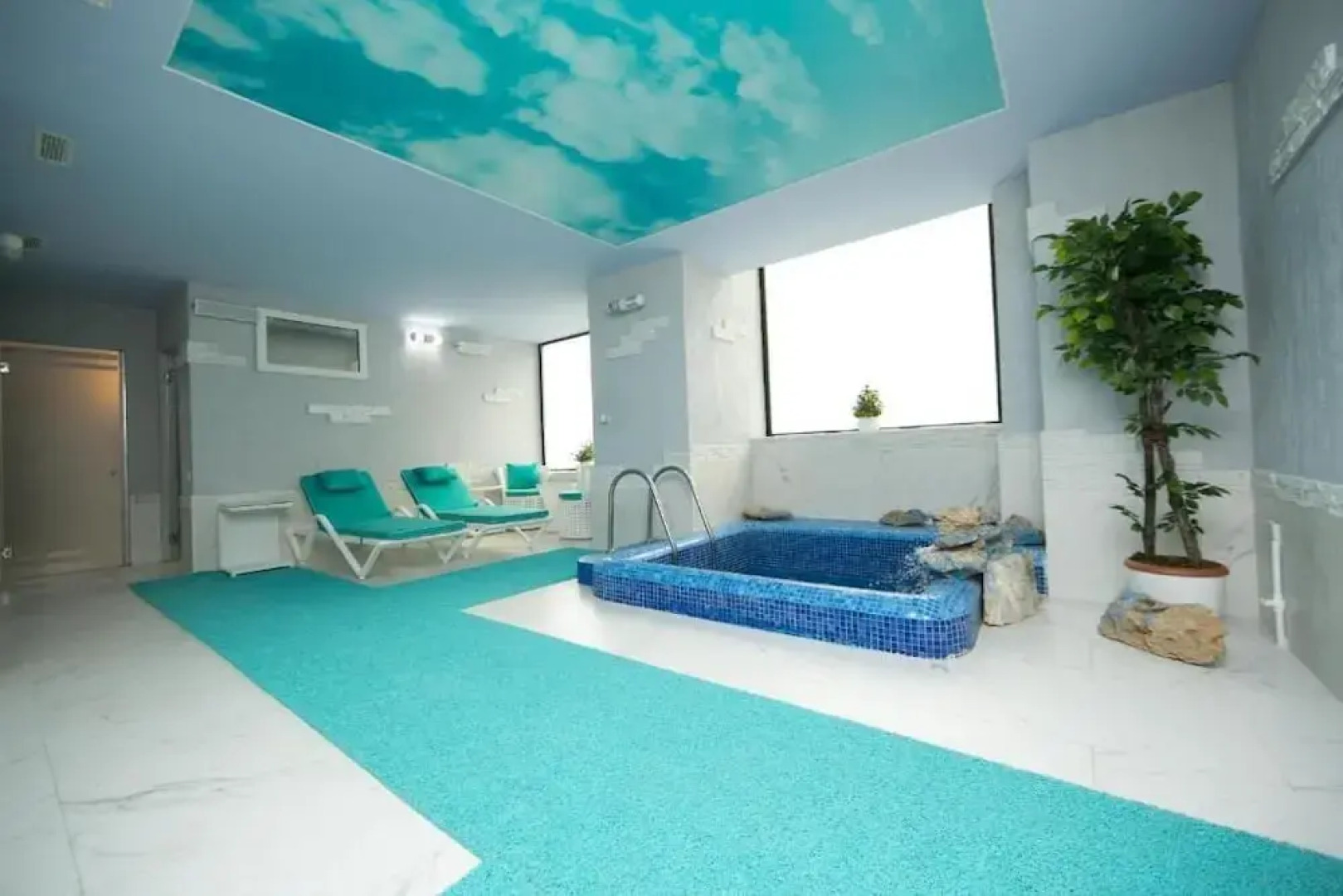 Apartments by Passage