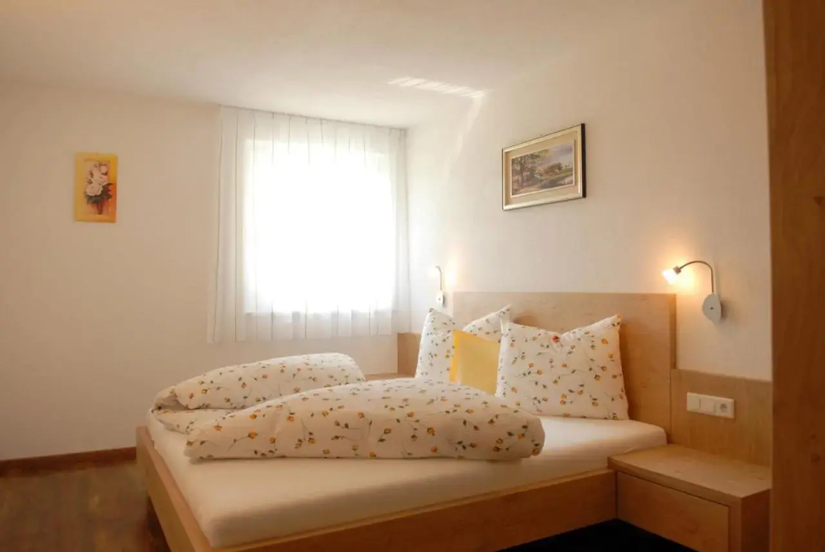 Appartament Eichnerhof