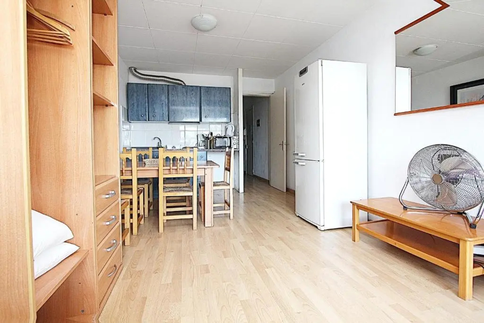 Apartaments Nàutic