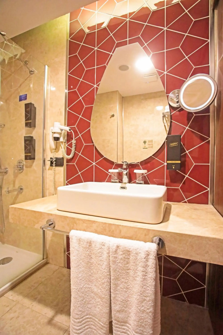 Paşapark Selçuklu Hotel