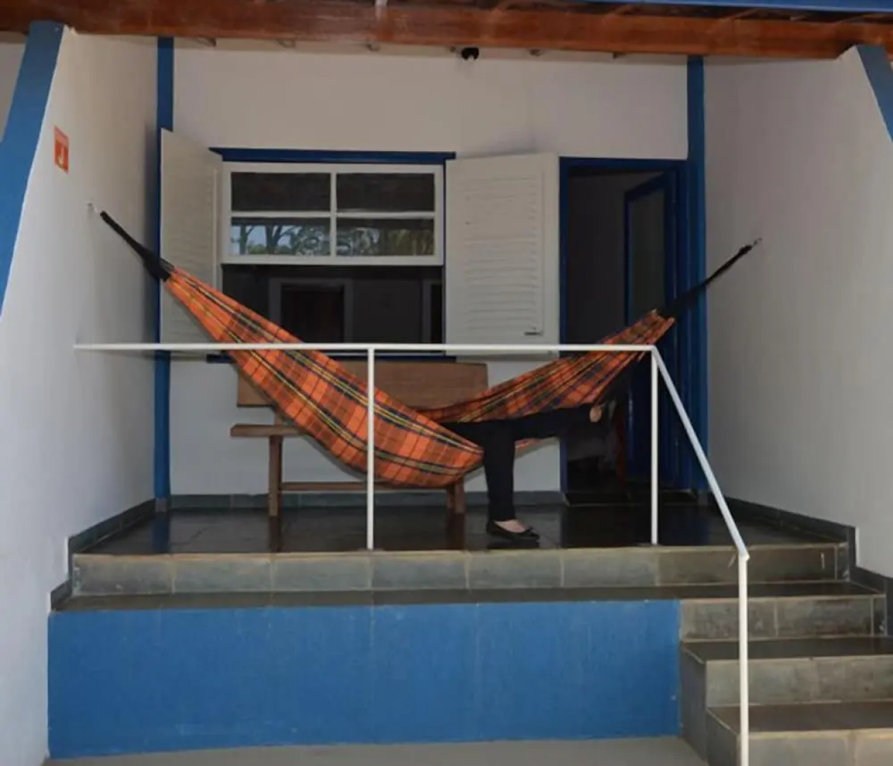 Hotel Termópolis