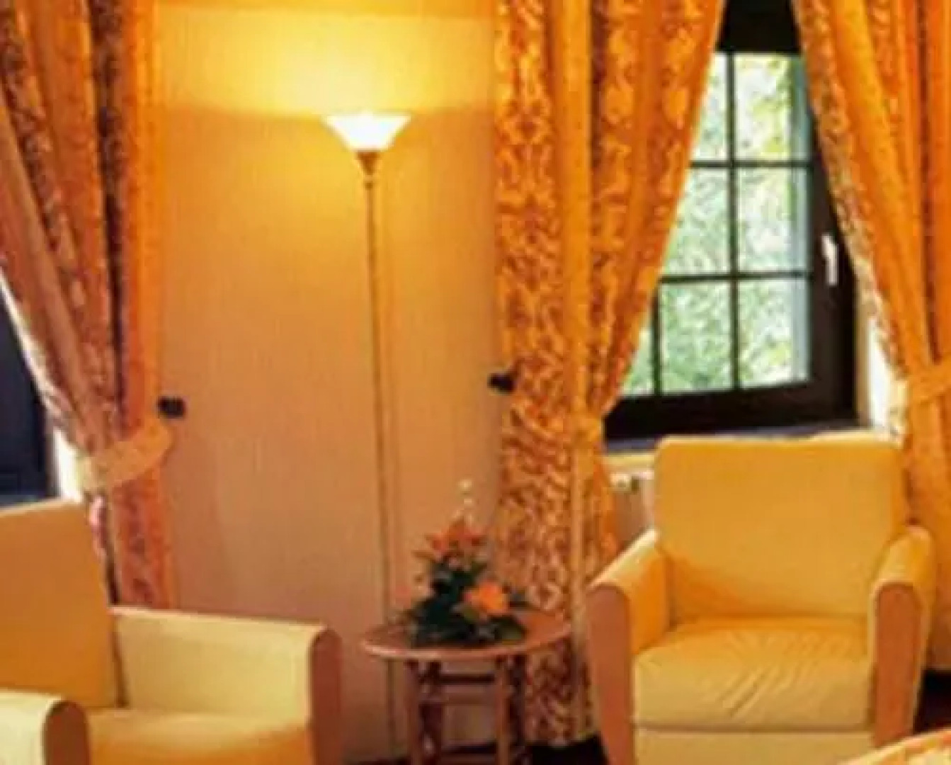 Burg Wegberg Catering