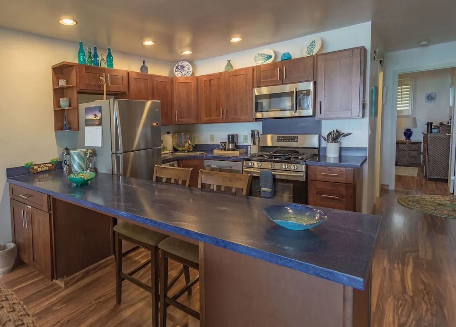 Molokai Vacation Properties Wavecrest