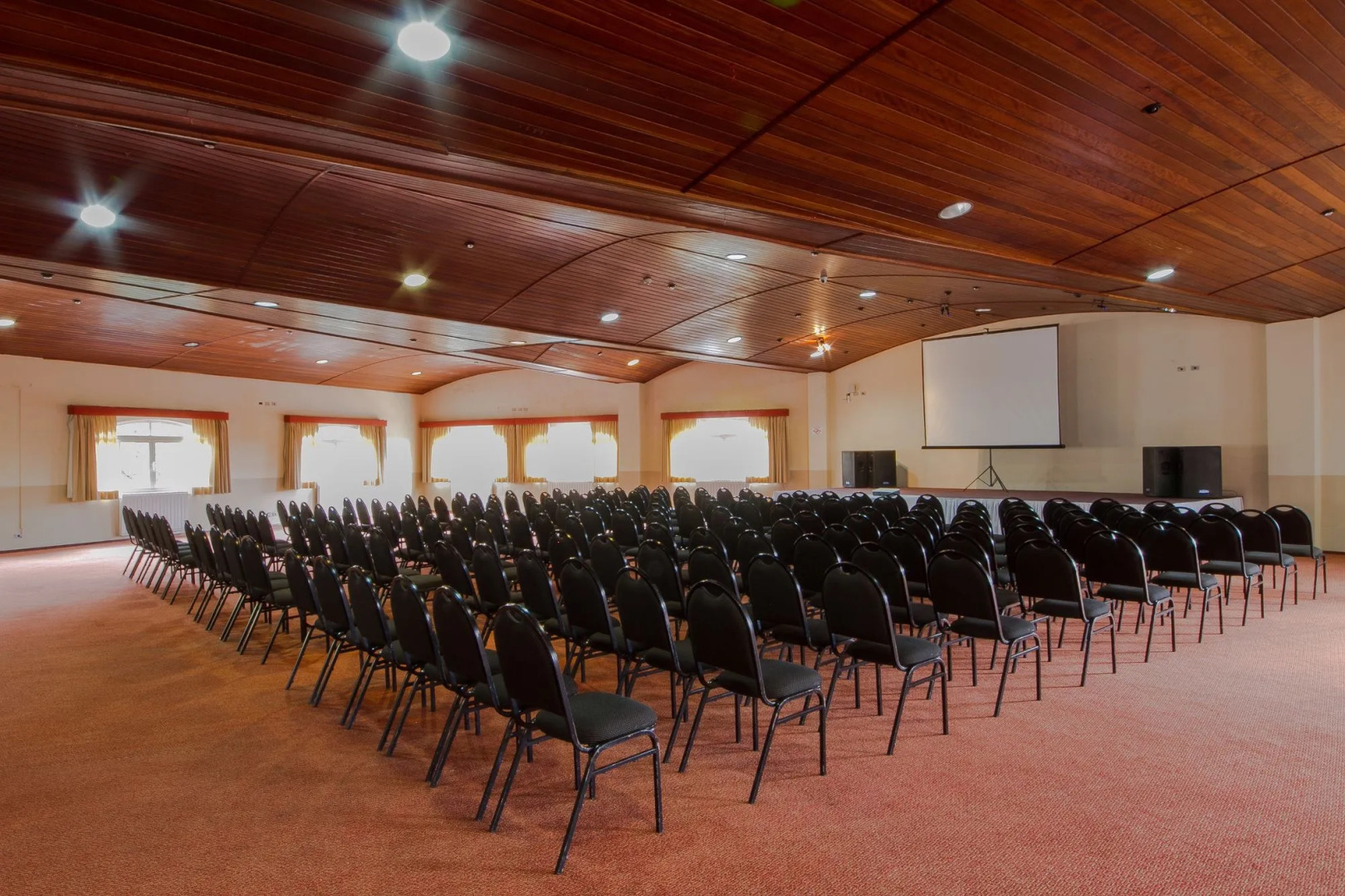 Hotel Leão da Montanha