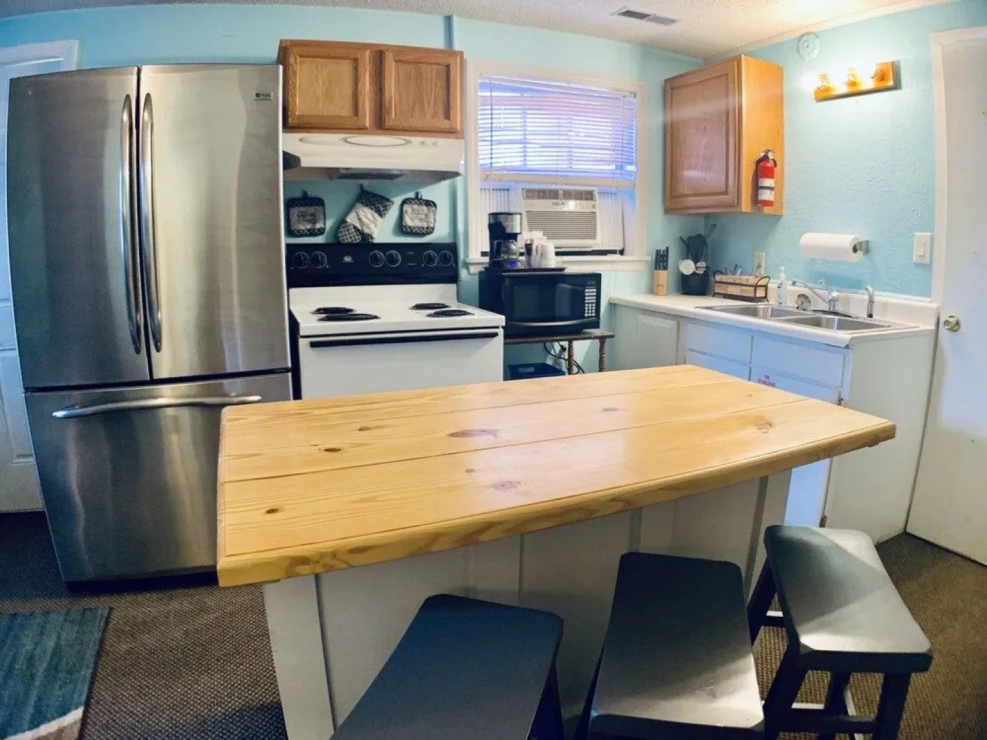 The Inn at Southport