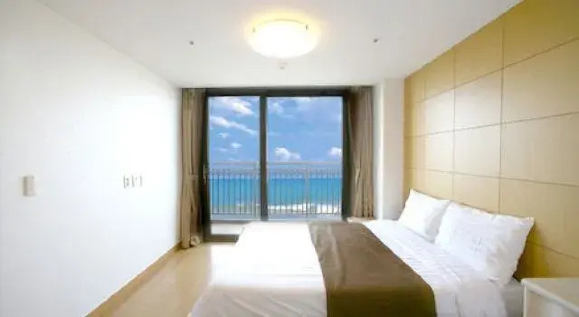 Youngjong Sky Resort