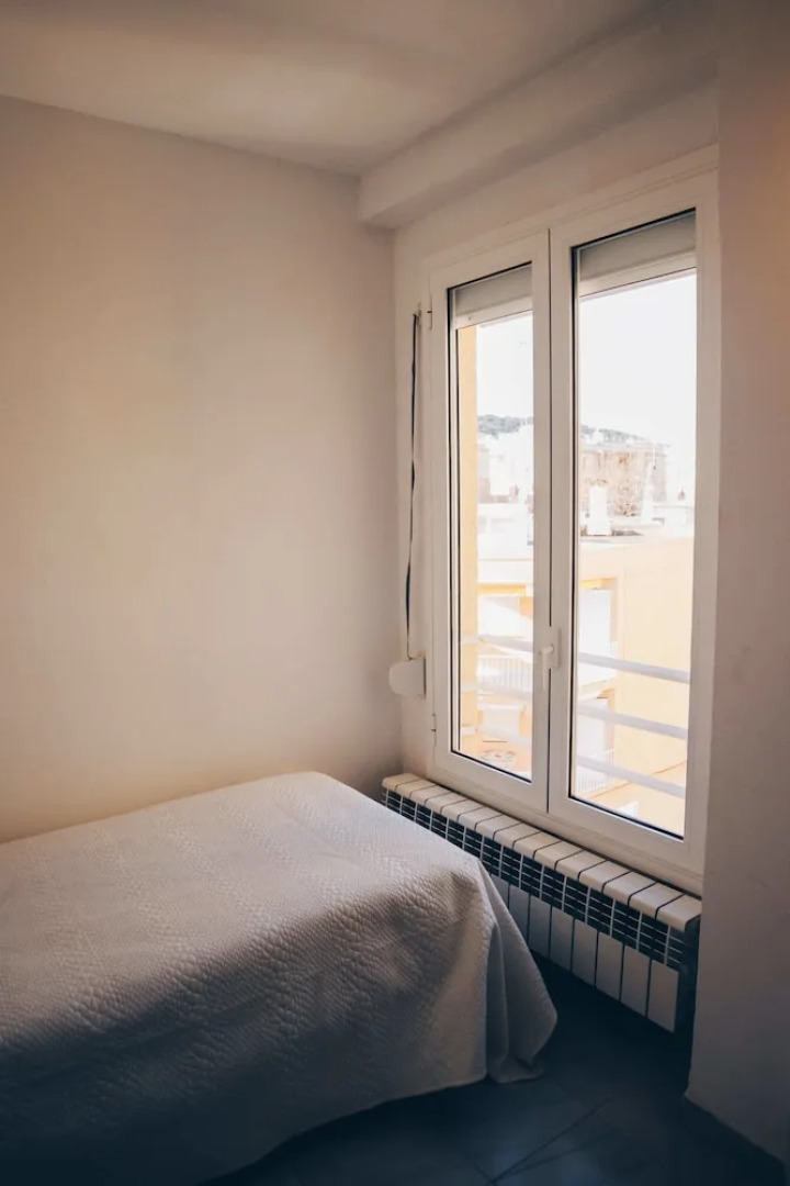 Acogedor Apartamento Al Lado De La Playa Recien Reformado