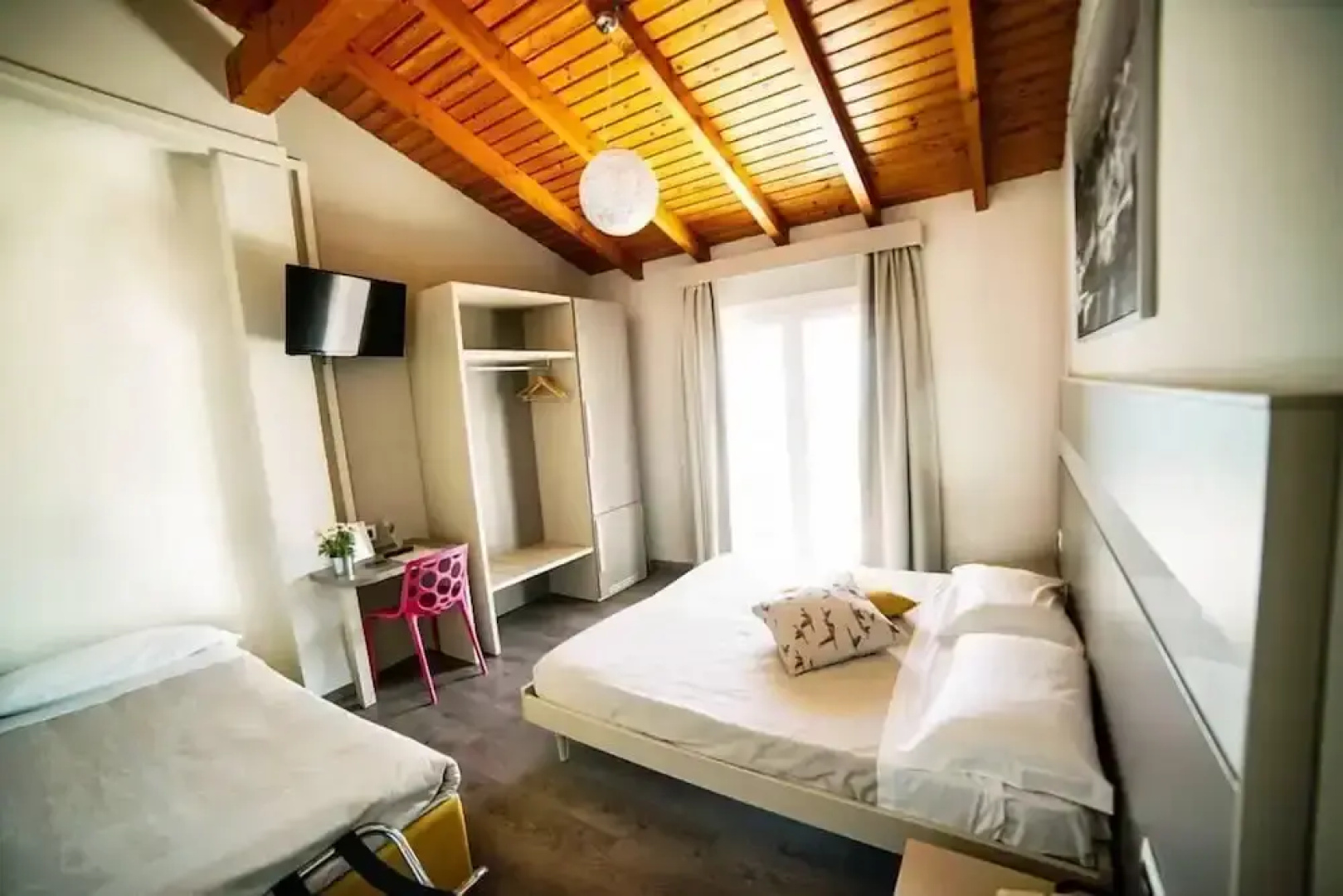 Hotel Stampa 1968