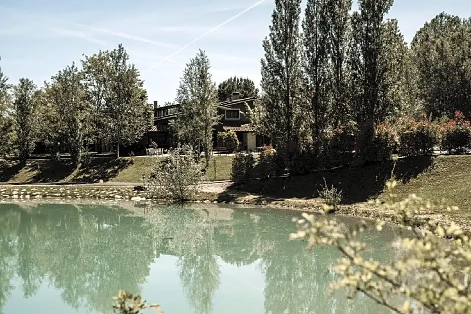 L'anfora Country Club