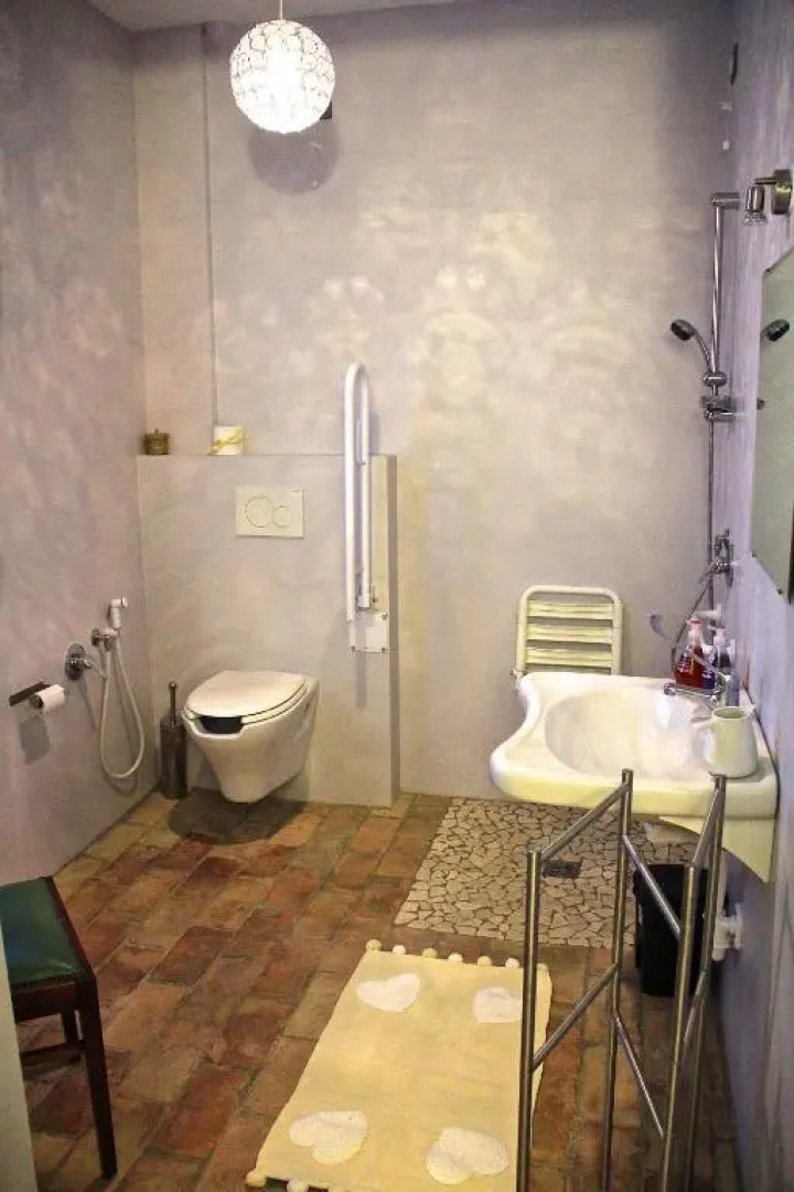 Agriturismo Monte Scala