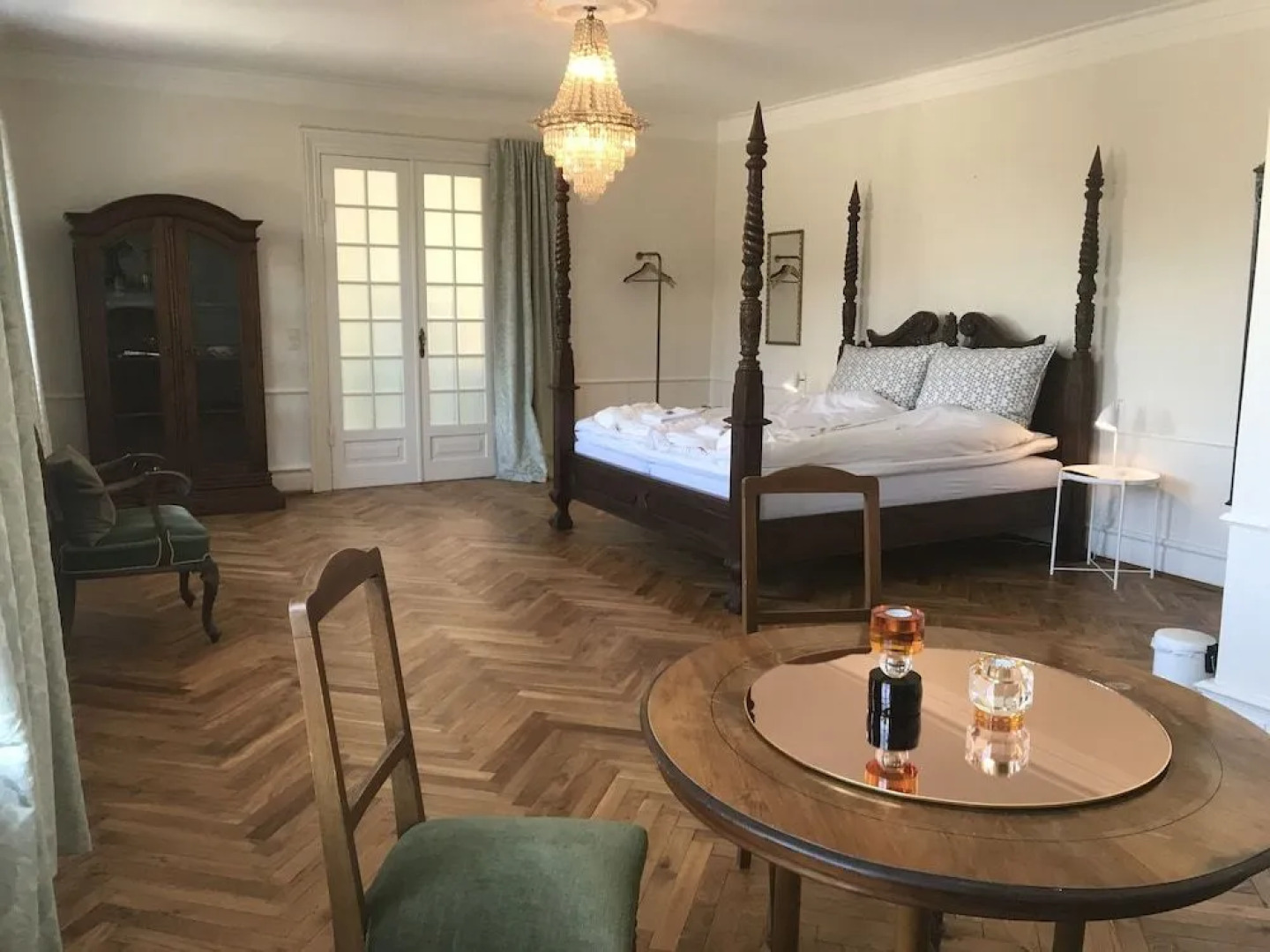 Lehnshøj Bed & Breakfast